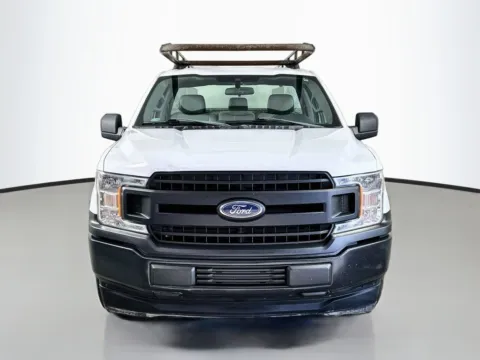 Photos of 2020 Ford F-150 XL for sale in Fort Myers, FL at CarLink Fort Myers
