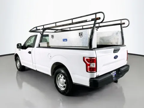 More photos of 2020 Ford F-150 XL at CarLink Fort Myers, FL