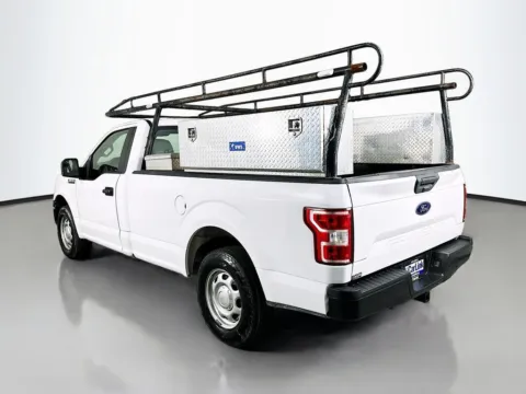 More photos of 2020 Ford F-150 XL at CarLink Fort Myers, FL