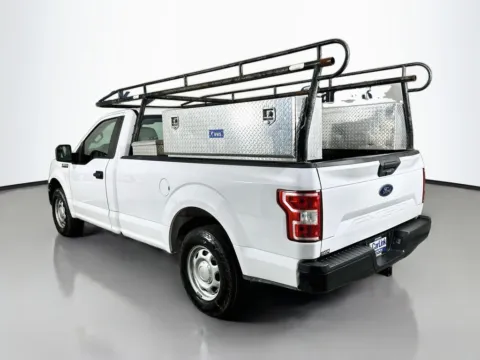 More photos of 2020 Ford F-150 XL at CarLink Fort Myers, FL