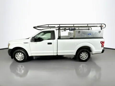 More photos of 2020 Ford F-150 XL at CarLink Fort Myers, FL