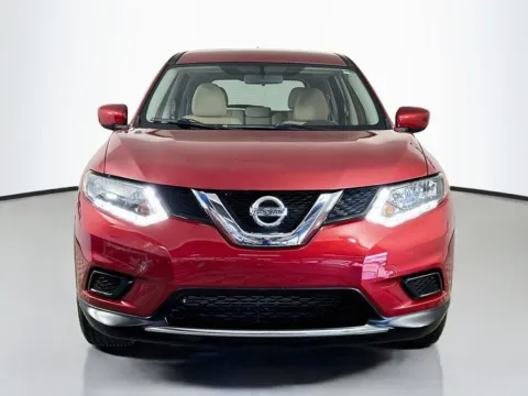 Photos of 2016 Nissan Rogue S for sale in Fort Myers, FL at CarLink Fort Myers