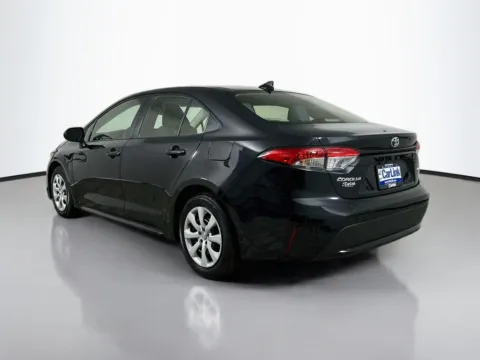 More photos of 2021 Toyota Corolla LE at CarLink Fort Myers, FL