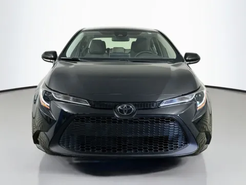 Photos of 2021 Toyota Corolla LE for sale in Fort Myers, FL at CarLink Fort Myers