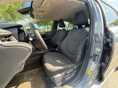 More photos of 2021 Toyota Corolla LE at CarLink Fort Myers, FL