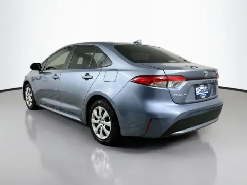 More photos of 2021 Toyota Corolla LE at CarLink Fort Myers, FL