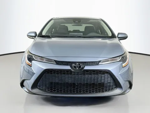 Photos of 2021 Toyota Corolla LE for sale in Fort Myers, FL at CarLink Fort Myers