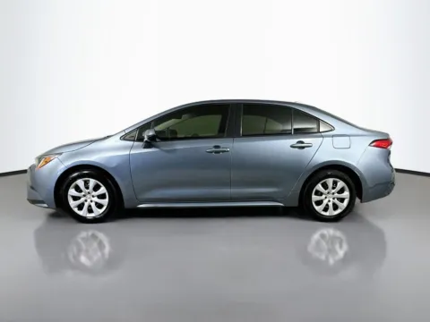 More photos of 2021 Toyota Corolla LE at CarLink Fort Myers, FL