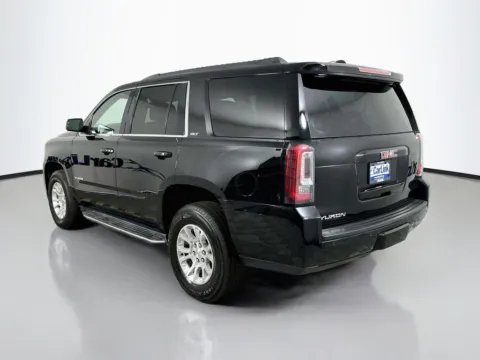 More photos of 2020 GMC Yukon SLT at CarLink Fort Myers, FL