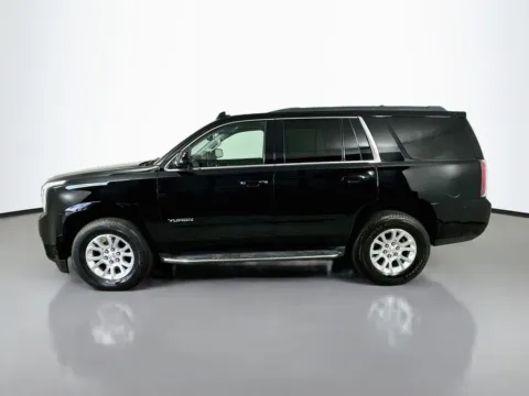 More photos of 2020 GMC Yukon SLT at CarLink Fort Myers, FL