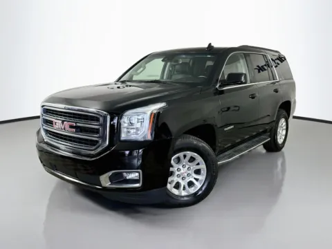 Another view of 2020 GMC Yukon SLT for sale in Fort Myers, FL at CarLink Fort Myers