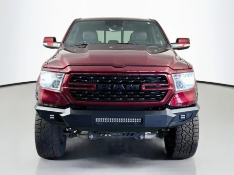 Photos of 2022 Ram 1500 Big Horn/Lone Star for sale in Fort Myers, FL at CarLink Fort Myers