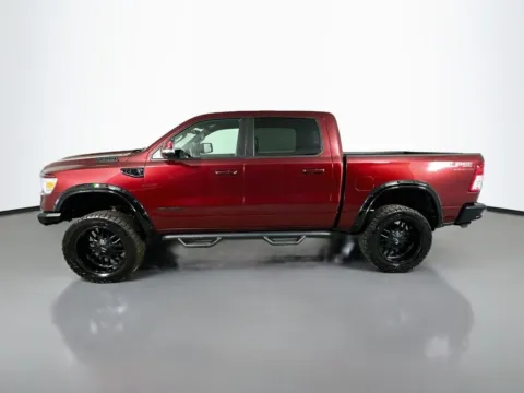 More photos of 2022 Ram 1500 Big Horn/Lone Star at CarLink Fort Myers, FL