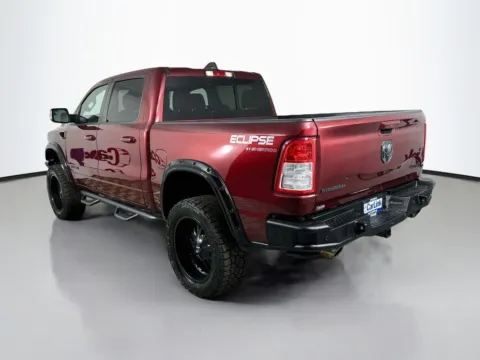 More photos of 2022 Ram 1500 Big Horn/Lone Star at CarLink Fort Myers, FL