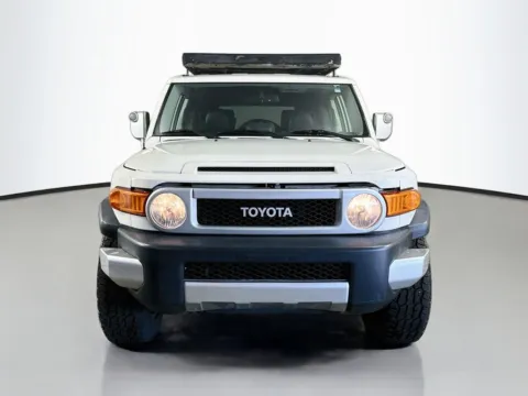 Photos of 2011 Toyota FJ Cruiser for sale in Fort Myers, FL at CarLink Fort Myers