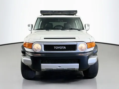 Photos of 2011 Toyota FJ Cruiser for sale in Fort Myers, FL at CarLink Fort Myers