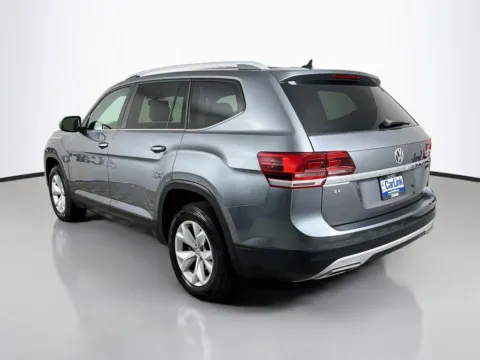 More photos of 2018 Volkswagen Atlas 3.6L V6 SE at CarLink Fort Myers, FL