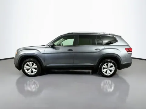 More photos of 2018 Volkswagen Atlas 3.6L V6 SE at CarLink Fort Myers, FL