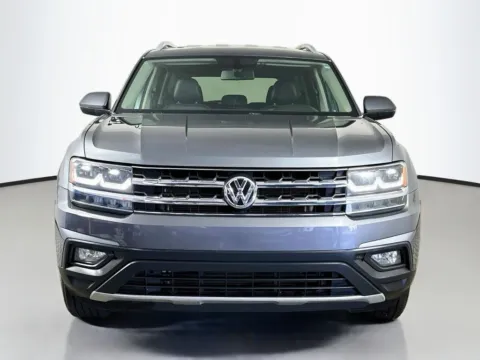 Photos of 2018 Volkswagen Atlas 3.6L V6 SE for sale in Fort Myers, FL at CarLink Fort Myers