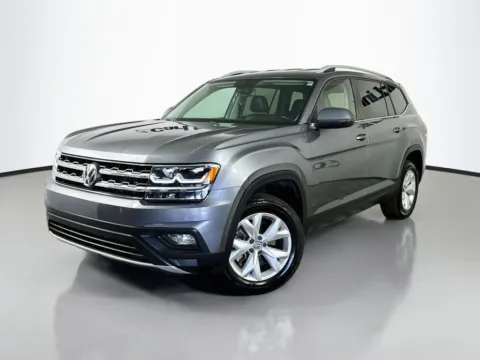Another view of 2018 Volkswagen Atlas 3.6L V6 SE for sale in Fort Myers, FL at CarLink Fort Myers