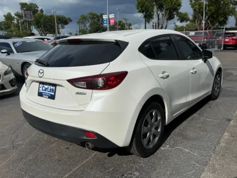 More photos of 2016 Mazda Mazda3 i Sport at CarLink Fort Myers, FL