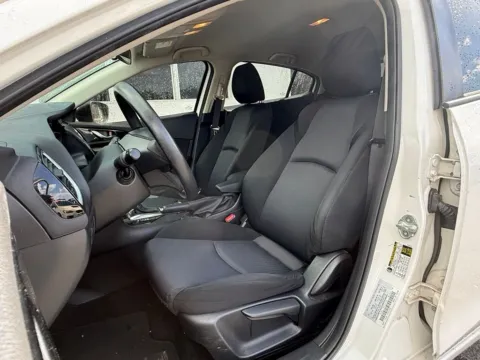 More photos of 2016 Mazda Mazda3 i Sport at CarLink Fort Myers, FL