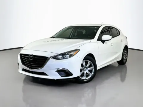 Another view of 2016 Mazda Mazda3 i Sport for sale in Fort Myers, FL at CarLink Fort Myers