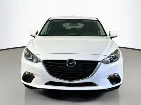 Photos of 2016 Mazda Mazda3 i Sport for sale in Fort Myers, FL at CarLink Fort Myers