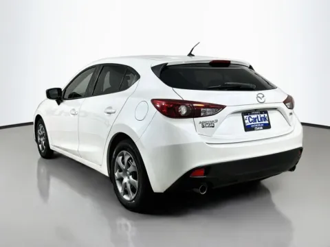 More photos of 2016 Mazda Mazda3 i Sport at CarLink Fort Myers, FL