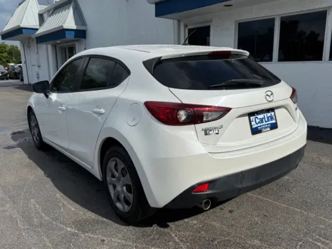 Another view of 2016 Mazda Mazda3 i Sport for sale in Fort Myers, FL at CarLink Fort Myers
