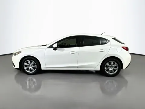 More photos of 2016 Mazda Mazda3 i Sport at CarLink Fort Myers, FL