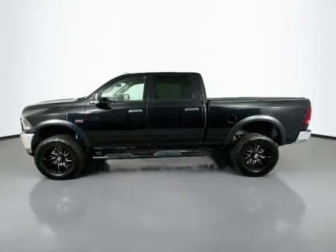 More photos of 2015 Ram 2500 Power Wagon at CarLink Fort Myers, FL