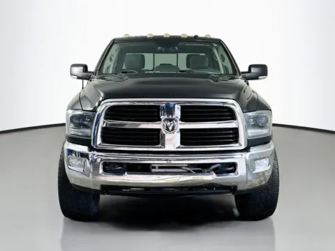 Photos of 2015 Ram 2500 Power Wagon for sale in Fort Myers, FL at CarLink Fort Myers
