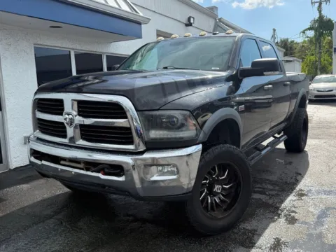 Photos of 2015 Ram 2500 Power Wagon for sale in Fort Myers, FL at CarLink Fort Myers