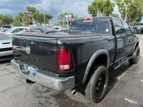 More photos of 2015 Ram 2500 Power Wagon at CarLink Fort Myers, FL