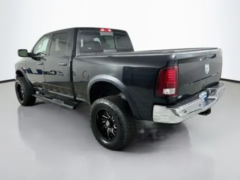 More photos of 2015 Ram 2500 Power Wagon at CarLink Fort Myers, FL