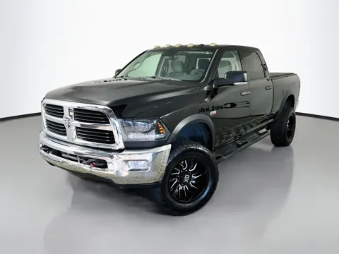 Another view of 2015 Ram 2500 Power Wagon for sale in Fort Myers, FL at CarLink Fort Myers