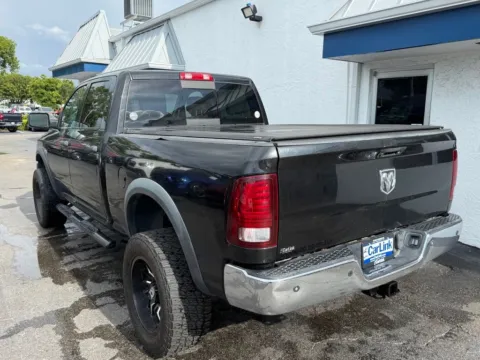 Another view of 2015 Ram 2500 Power Wagon for sale in Fort Myers, FL at CarLink Fort Myers