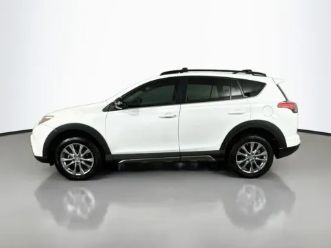 More photos of 2018 Toyota RAV4 Adventure at CarLink Fort Myers, FL