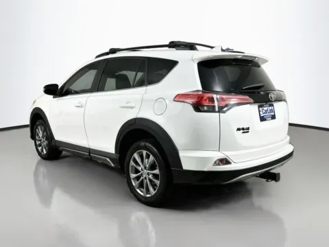 More photos of 2018 Toyota RAV4 Adventure at CarLink Fort Myers, FL