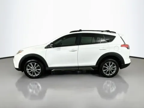 More photos of 2018 Toyota RAV4 Adventure at CarLink Fort Myers, FL