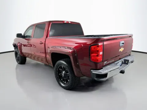 More photos of 2017 Chevrolet Silverado 1500 LT at CarLink Fort Myers, FL