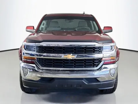 Photos of 2017 Chevrolet Silverado 1500 LT for sale in Fort Myers, FL at CarLink Fort Myers