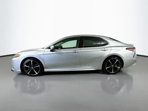 More photos of 2019 Toyota Camry XSE at CarLink Fort Myers, FL