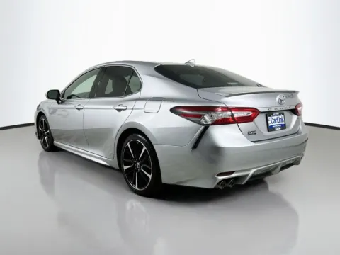 More photos of 2019 Toyota Camry XSE at CarLink Fort Myers, FL