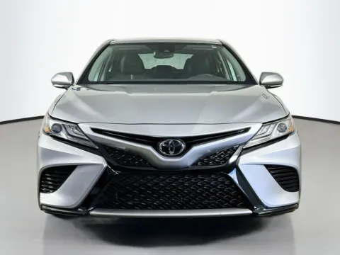 Photos of 2019 Toyota Camry XSE for sale in Fort Myers, FL at CarLink Fort Myers