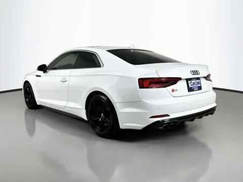 More photos of 2019 Audi S5 3.0T Premium Plus at CarLink Fort Myers, FL