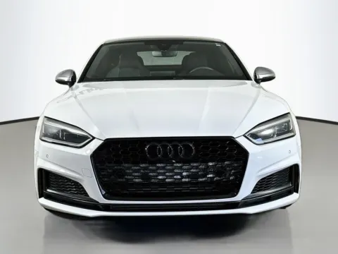 Photos of 2019 Audi S5 3.0T Premium Plus for sale in Fort Myers, FL at CarLink Fort Myers