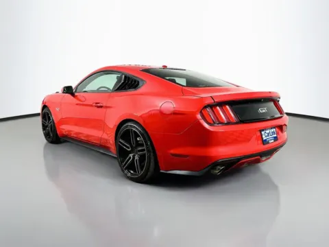 More photos of 2015 Ford Mustang GT Premium at CarLink Fort Myers, FL