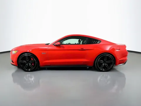 More photos of 2015 Ford Mustang GT Premium at CarLink Fort Myers, FL